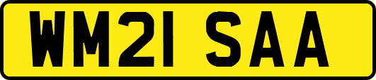 WM21SAA