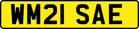 WM21SAE