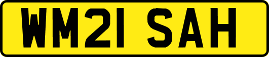 WM21SAH