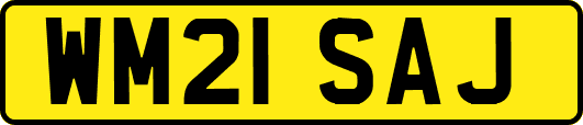 WM21SAJ