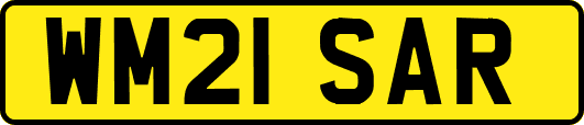 WM21SAR