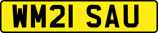 WM21SAU
