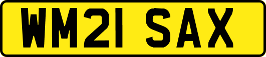 WM21SAX