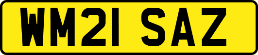 WM21SAZ
