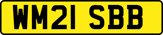 WM21SBB