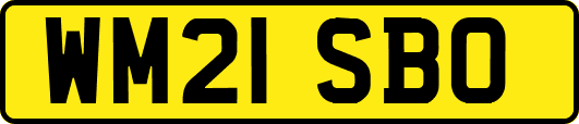 WM21SBO