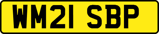 WM21SBP