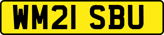 WM21SBU