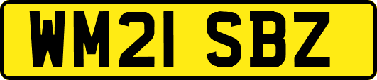 WM21SBZ