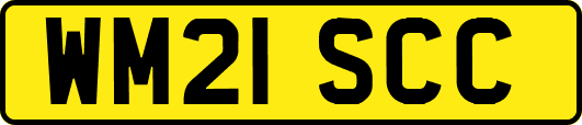 WM21SCC