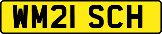 WM21SCH