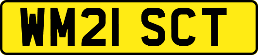 WM21SCT