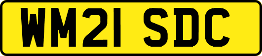WM21SDC