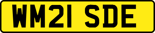 WM21SDE