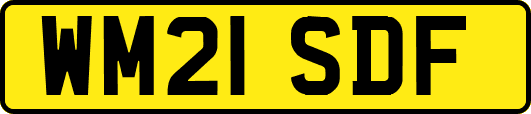 WM21SDF