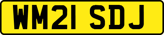 WM21SDJ