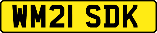 WM21SDK