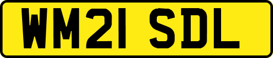 WM21SDL