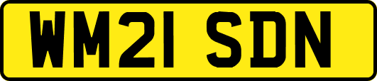 WM21SDN