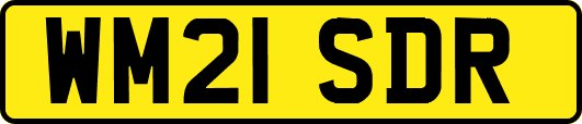 WM21SDR