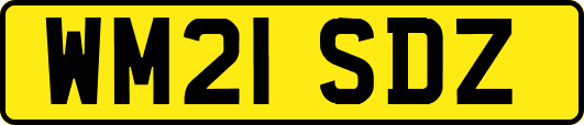 WM21SDZ