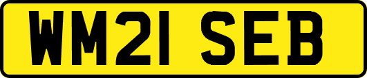 WM21SEB