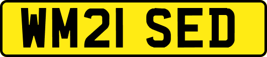 WM21SED