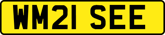 WM21SEE