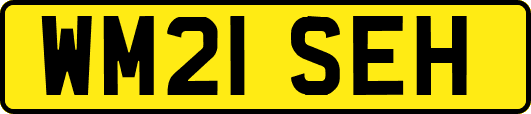 WM21SEH