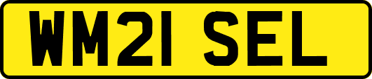 WM21SEL