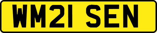 WM21SEN