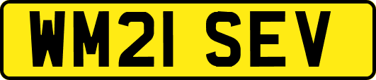 WM21SEV