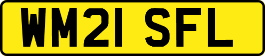 WM21SFL