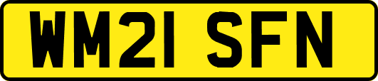 WM21SFN