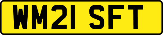 WM21SFT