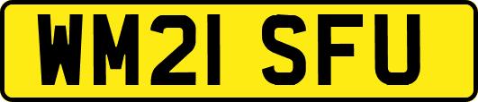 WM21SFU