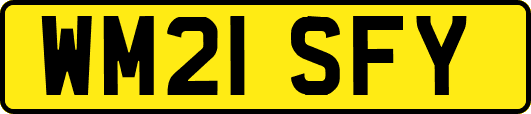 WM21SFY