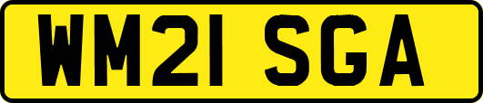 WM21SGA