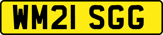 WM21SGG