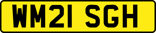 WM21SGH
