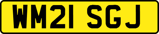 WM21SGJ