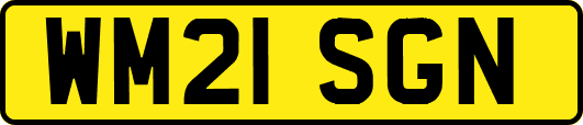 WM21SGN