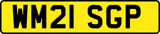 WM21SGP