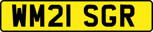 WM21SGR