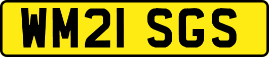WM21SGS