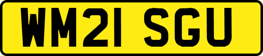 WM21SGU
