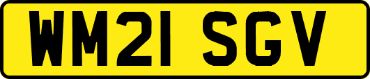 WM21SGV