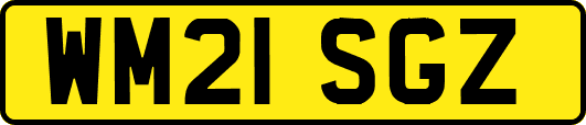 WM21SGZ