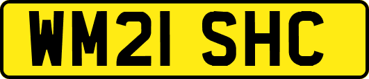 WM21SHC
