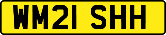 WM21SHH
